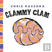 Clammy Clam