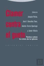 Clamor Contra El Gueto