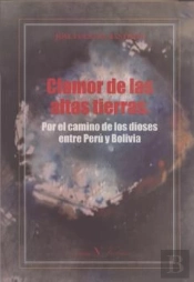Clamor De Las Altas Tierras
