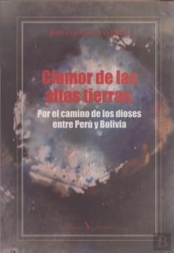 Bertrand.pt - Clamor De Las Altas Tierras