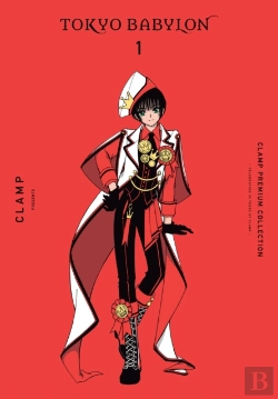 Bertrand.pt - Clamp Premium Collection Tokyo Babylon, Vol. 1