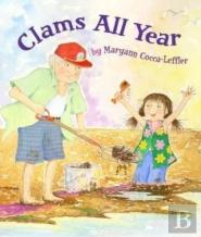 Clams All Year