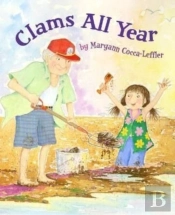 Clams All Year