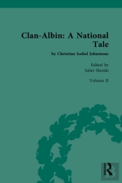 Clan-Albin: A National Tale