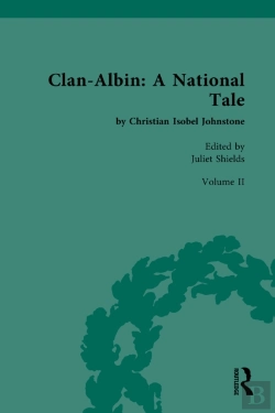 Bertrand.pt - Clan-Albin: A National Tale