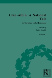 Clan-Albin: A National Tale