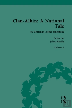 Bertrand.pt - Clan-Albin: A National Tale