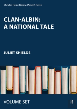 Bertrand.pt - Clan-Albin: A National Tale