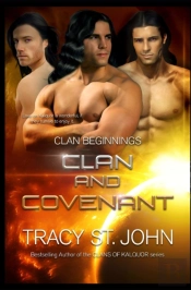 Clan And Covenant