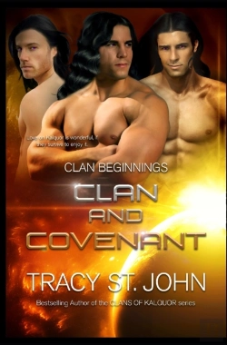 Bertrand.pt - Clan And Covenant