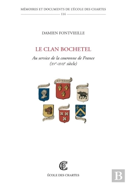 Bertrand.pt - Clan Bochetel