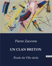 Clan Breton - .