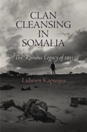 Clan Cleansing In Somalia
