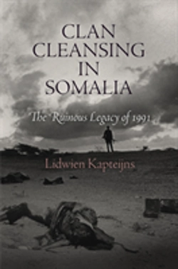 Bertrand.pt - Clan Cleansing In Somalia