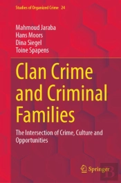 Clan Crime And Criminal Families