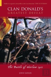 Clan Donald'S Greatest Defeat