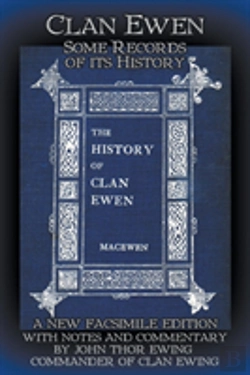 Bertrand.pt - Clan Ewen: Some Records Of Its History