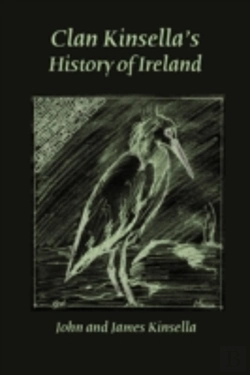 Bertrand.pt - Clan Kinsella'S History Of Ireland
