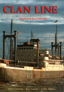 Bertrand.pt - Clan Line