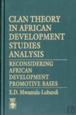 Bertrand.pt - Clan Theory In African Development Studies Analysis