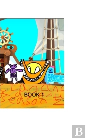 Clancinos Adaventures Book 1