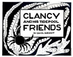 Clancy & Tidepool Friends