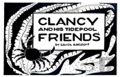 Clancy & Tidepool Friends