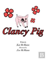 Clancy Pig