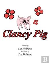 Clancy Pig