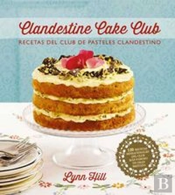Bertrand.pt - Clandestine, Cake Club