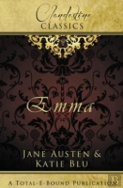 Bertrand.pt - Clandestine Classics: Emma