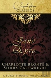 Clandestine Classics: Jane Eyre