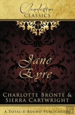 Bertrand.pt - Clandestine Classics: Jane Eyre