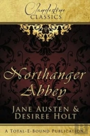 Clandestine Classics: Northanger Abbey