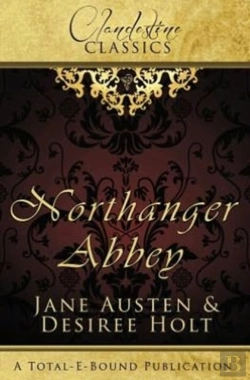 Bertrand.pt - Clandestine Classics: Northanger Abbey