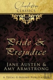Clandestine Classics: Pride And Prejudice
