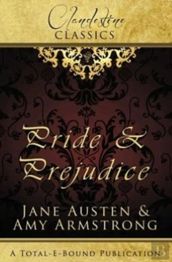 Bertrand.pt - Clandestine Classics: Pride And Prejudice