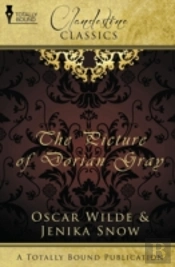 Clandestine Classics: The Picture Of Dorian Gray