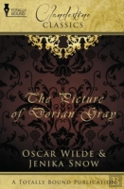 Bertrand.pt - Clandestine Classics: The Picture Of Dorian Gray