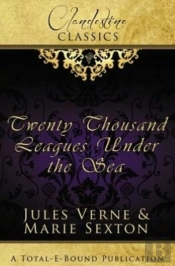 Clandestine Classics: Twenty Thousand Leagues Under The Sea