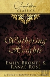 Clandestine Classics: Wuthering Heights