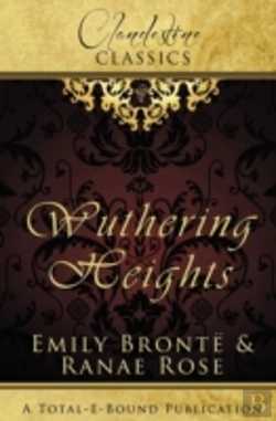 Bertrand.pt - Clandestine Classics: Wuthering Heights