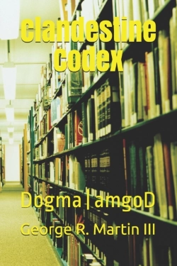 Bertrand.pt - Clandestine Codex