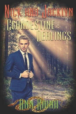 Bertrand.pt - Clandestine Dealings