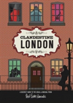 Bertrand.pt - Clandestine London
