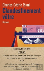 Clandestinement Vôtre