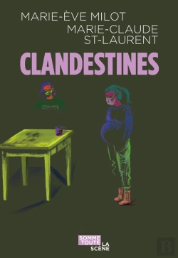 Bertrand.pt - Clandestines