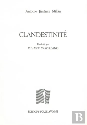 Clandestinite