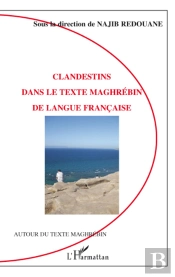 Clandestins Dans Le Texte Maghrébin De Langue Française