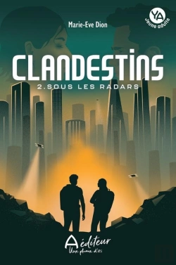 Bertrand.pt - Clandestins V 02 Sous Les Radars
